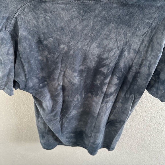 The Mountain Siberian Face Classic Cotton T-Shirt - Picture 6 of 6